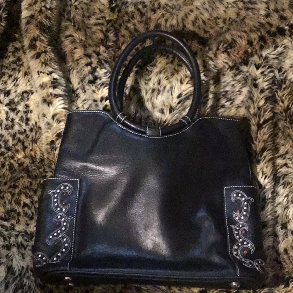 Awesome little purse